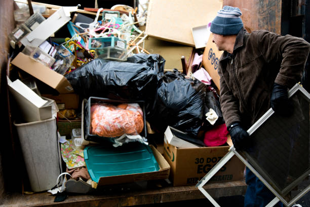 Best Carpet Removal and Disposal  in Maury, NC