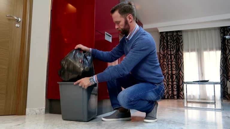 Best Furniture Removal  in Maury, NC