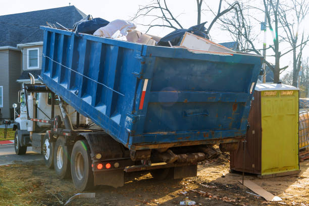 Best Scrap Metal Removal  in Maury, NC