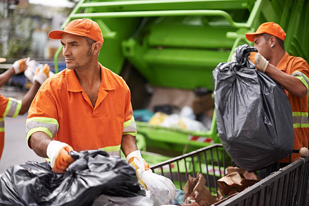 Best Same-Day Junk Removal Services  in Maury, NC