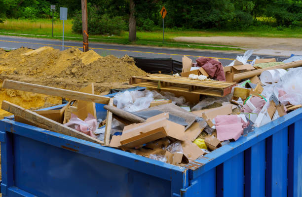 Best Shed Removal  in Maury, NC